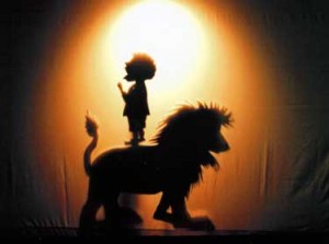 Why Puppets?