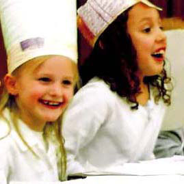 Making Storytheater Making Storytheater